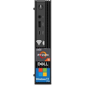 Dell Pro Micro Mini PC (Next Gen OptiPlex 7000 MFF), 16GB DDR5, 512GB SSD in Kuwait