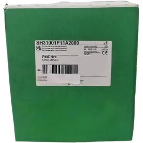 SMOCONE Expedited SH31001P11A2000 New and Sealed in Box SH31001P11A2000 1 Year Warranty and Fast in Kuwait