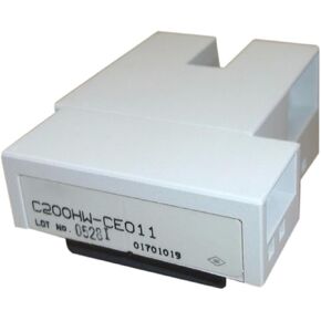 SMOCONE Expedited C200HW-CE011 New and Sealed in Box C200HWCE011 1 Year Warranty in Kuwait