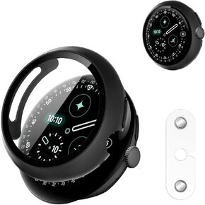 Case Cover for Google Pixel Watch 5/Google Pixel Watch 4 41mm in Kuwait