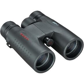 Tasco ES10X42 Essentials Binoculars, 10x42mm, Roof Prism Mc, Black in Kuwait