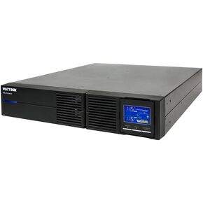 WattBox® Uninterruptible Power Supply 2000 VA with 8 Outlets WB-UPS-2000-8 in Kuwait