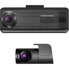 THINKWARE F200 PRO Dash Cam 1080p Front and Rear, Wi-Fi, G-Sensor in Kuwait