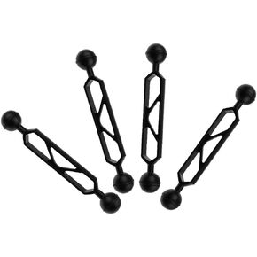 Adjustable Dual Ball Arm for Strobe Light in Kuwait