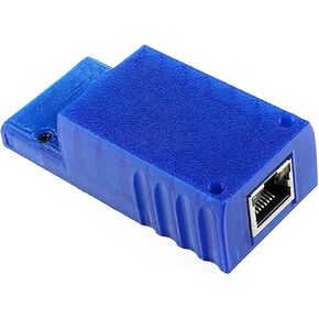 1PCS Broadband Adaptor Simulator for ETH2GC, Broadband Adaptor Simulator Controller Adapter for Gamecube in Kuwait