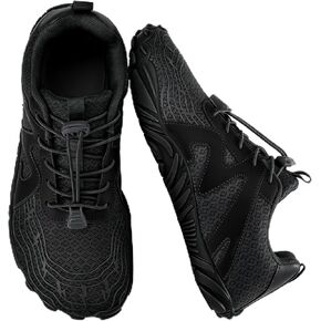 ELETON Barefoot Shoes Women Men Hiking Water Shoes Wide Toe Box Zero Drop in Kuwait