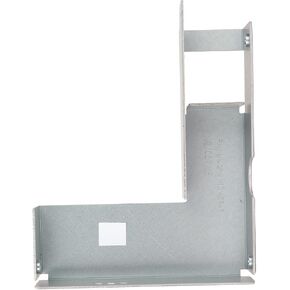 High Stability 2.5in to 3.5in SSD Adapter Hard Drive Tray for PowerEdge R710 R730 Series, Silver, 1 Piece in Kuwait