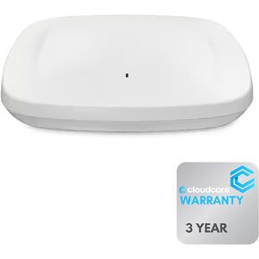 MR57-HW Meraki MR57 WiFi 6E Access Point (MR57-HW) - Cloud Managed Access Point - 7.8 GBPS Tri-Band - Stay Protected with Cloud Care's 3 Year Warranty (No Meraki License Included) in Kuwait