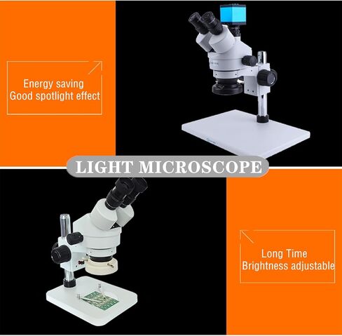 144 LED Microscope Ring Light in Kuwait