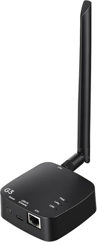 ELECROW LoRaWAN Gateway ThinkNode G3 with ESP32-S3 Processor & SX1262 Chip in Kuwait