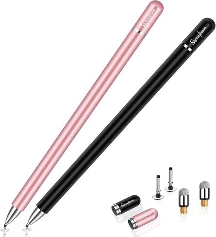 Stylus Pen for Touchscreen iPad iPhone Android Nintendo Switch in Kuwait