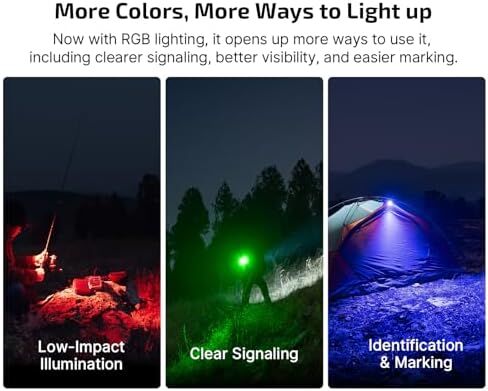 OLIGHT Oclip Pro S EDC Flashlight Clip-on Light Bundle with Bundle Oclip Series Headlamp in Saudi Arabia