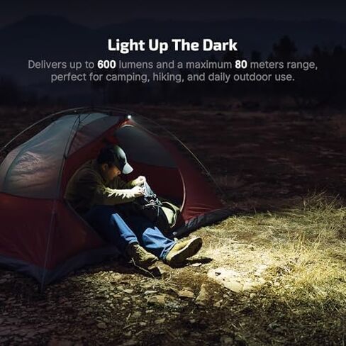OLIGHT Oclip Pro S EDC Flashlight Clip-on Light Bundle with Bundle Oclip Series Headlamp in Saudi Arabia