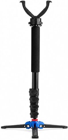 Hunting Shooting Stick Monopod in Kuwait
