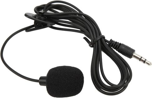 Bluetooth 5.0 Audio Adapter, with Microphone for KCE-236B Smartphone Calling in Saudi Arabia