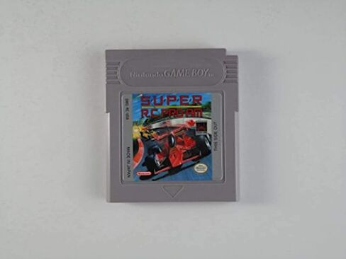 Super R.C. Pro-Am in Kuwait