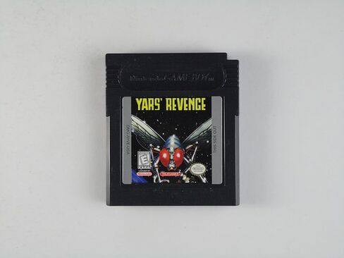 Yars Revenge in Kuwait