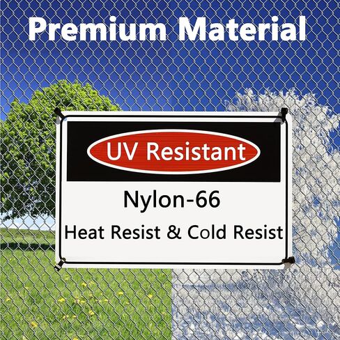 Reusable Zip Ties 6 Inch 100pcs White Zip Ties Heavy Duty Outdoor 50lb Small Cable Ties, Releasable Plastic Tie Wraps Small, Wire Ties Removable for Cord Management in Kuwait