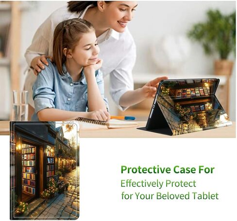 Case for 7" Kindle Paperwhite 6 12th Gen 2024/2025 & Kindle Colorsoft 2026 in Kuwait