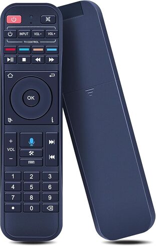 RC-200L Replacement Voice Remote for SuperBox RC-200 in Saudi Arabia