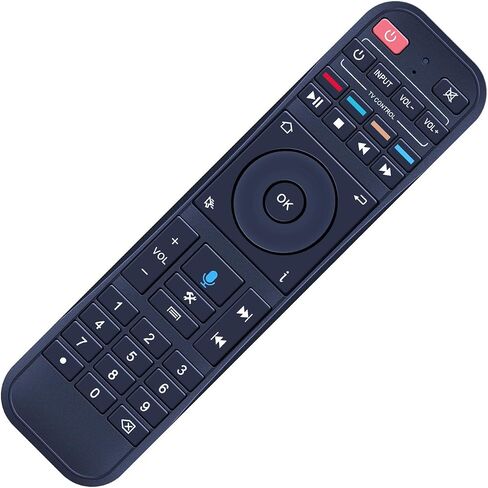 RC-200L Replacement Voice Remote for SuperBox RC-200 in Saudi Arabia