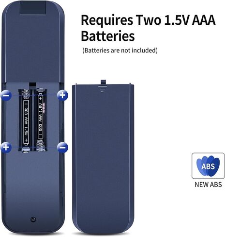 RC-200L Replacement Voice Remote for SuperBox RC-200 in Saudi Arabia