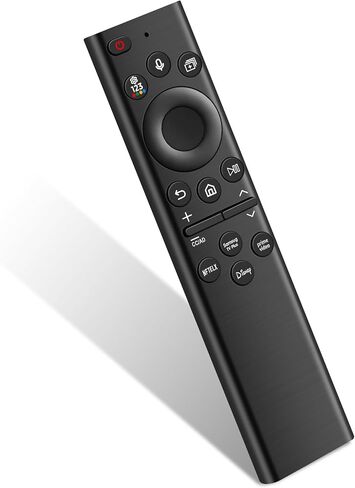 Replacement for Samsung TV Remote Control:Universal Compatible with All Samsung Smart TVs,for 2019-2026 All Crystal UHD, Frame, QLED, OLED, Neo QLED Smart TVs in Kuwait