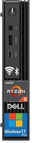 Dell Pro Micro Mini PC (Next Gen OptiPlex 7000 MFF), 16GB DDR5, 512GB SSD in Kuwait