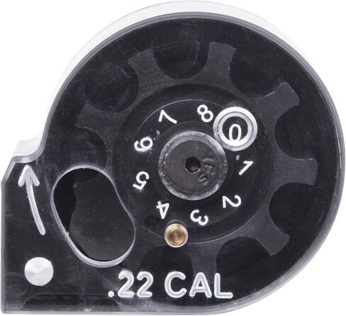 Benjamin RC2208 Spare Magazine for Marauder and Woods Walker Air Pistols in Kuwait