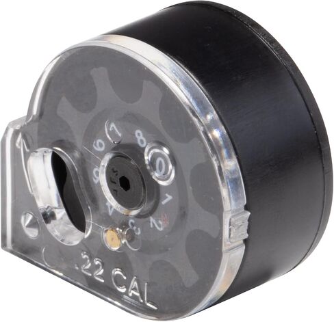 Benjamin RC2208 Spare Magazine for Marauder and Woods Walker Air Pistols in Kuwait