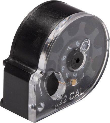 Benjamin RC2208 Spare Magazine for Marauder and Woods Walker Air Pistols in Kuwait