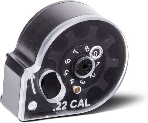 Benjamin RC2208 Spare Magazine for Marauder and Woods Walker Air Pistols in Kuwait