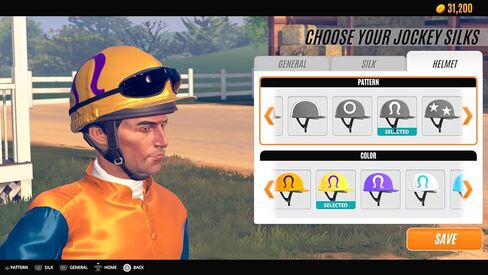 Rival Star Horse Racing PS5 in Kuwait