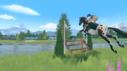 Rival Star Horse Racing PS5 in Kuwait