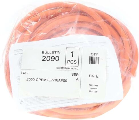 SMOCONE Expedited 2090-CPBM7E7-16AF09 New and Sealed in Box 2090CPBM7E716AF09 1 Year Warranty in Kuwait