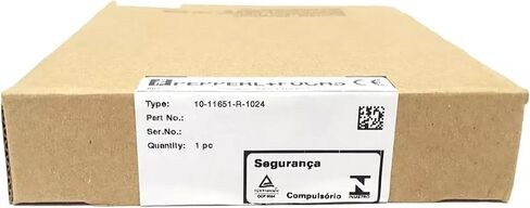 SMOCONE Expedited 10-11651-R-1024 New and Sealed in Box 1011651R1024 1 Year Warranty in Kuwait