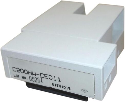 SMOCONE Expedited C200HW-CE011 New and Sealed in Box C200HWCE011 1 Year Warranty in Kuwait