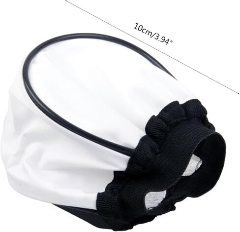 Soft Camera Diffuser Portable Cloth Softbox for Speedlight Reflective Cover for Light Modifier in Kuwait