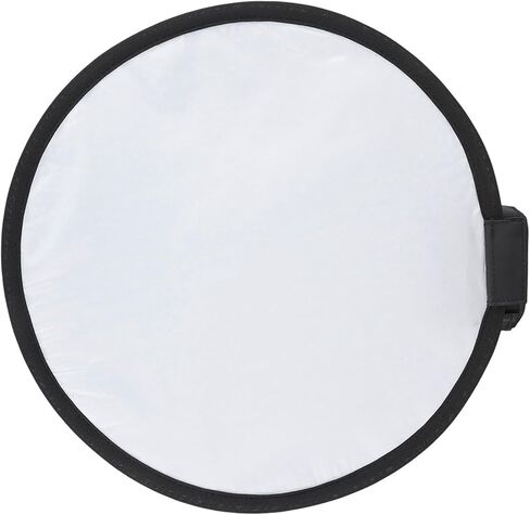 Round Softbox Diffuser for Professional Photography Soft Light Effects 40CM in Kuwait