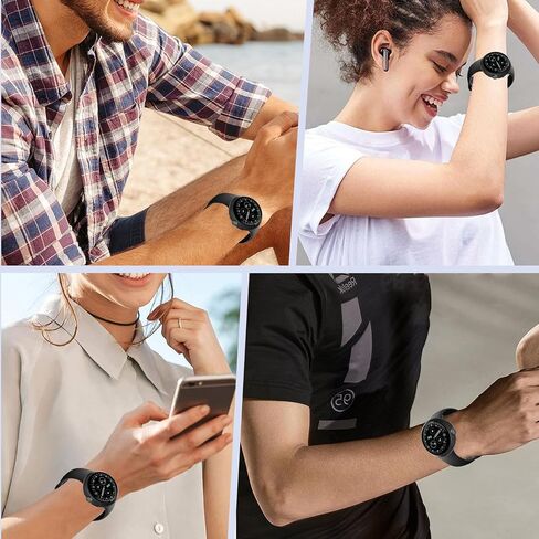 Case Cover for Google Pixel Watch 5/Google Pixel Watch 4 41mm in Kuwait