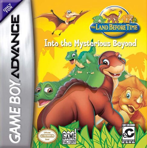 Land Before Time: Into the Mysterious Beyond in Kuwait