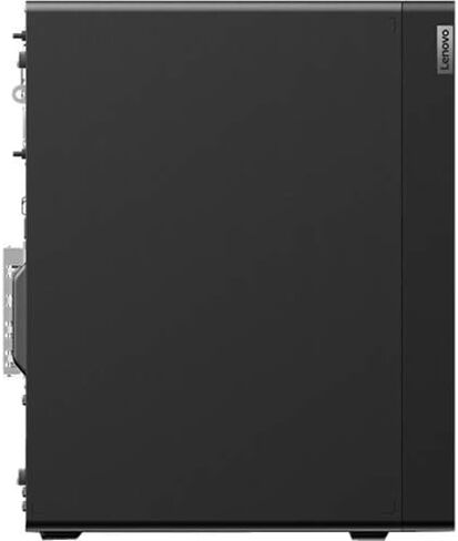 Lenovo ThinkStation P340 30DH00J3US Workstation - 1 i7-10700 - 16 GB RAM - 512 GB SSD - Tower - Raven Black - Windows 10 Pro 64-bitNVIDIA Quadro P1000 4 GB Graphics - DVD-Writer - English (US) Keyboar in Kuwait