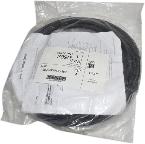 SMOCONE Expedited 2090-XXNFMF-S07 New and Sealed in Box 2090XXNFMFS07 1 Year Warranty in Kuwait