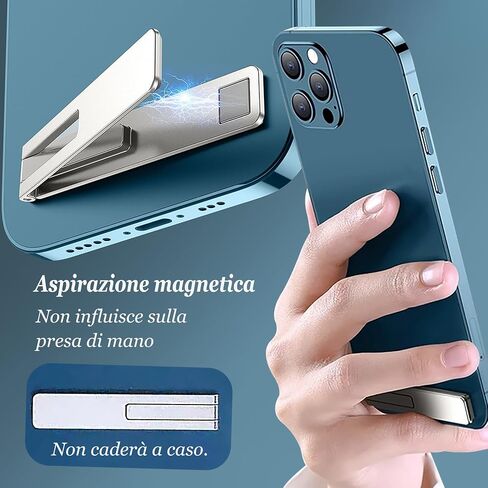 3pcs Phone Stand, Adjustable Phone Holder,Cell Phone Stand, Self Adhesive Phone Kickstand, Portable Kickstand for Phone Suitable for Various in Kuwait