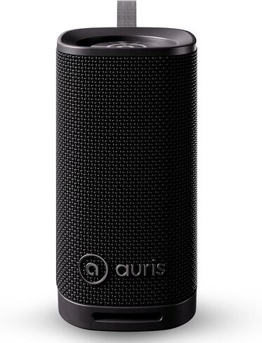 Auris Orbit S20 Portable Bluetooth Speaker with Auracast Broadcast Audio in Kuwait