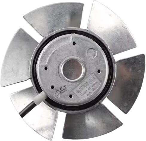 A2D170-AA04-01 230/400V 0.13/0.09A 45/43W 2750/3100RPM Cooling Fan 170mm in Kuwait