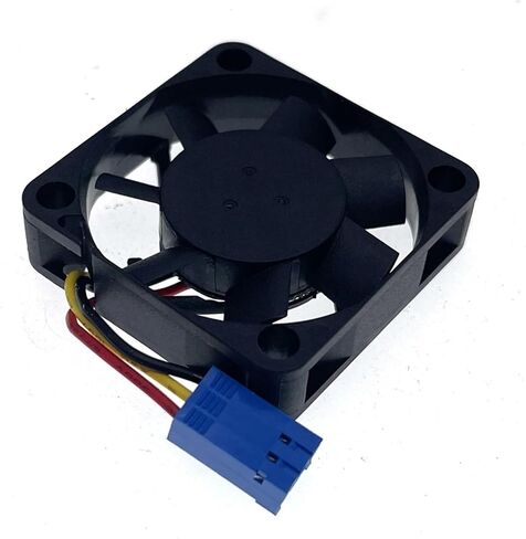4010 40mm 4cm 24V 1.44W MF40102VX-Q00U-GAD 40X40X10mm Slim Cooling Fan in Kuwait