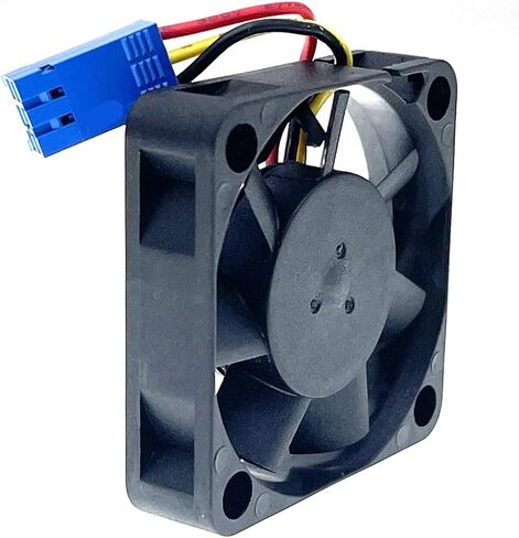 4010 40mm 4cm 24V 1.44W MF40102VX-Q00U-GAD 40X40X10mm Slim Cooling Fan in Kuwait