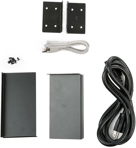 WattBox® Uninterruptible Power Supply 2000 VA with 8 Outlets WB-UPS-2000-8 in Kuwait