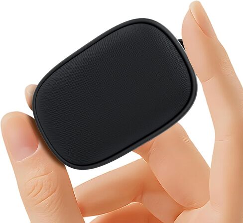Clip-On Mini Bluetooth Speaker in Kuwait